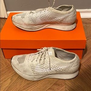 Women’s Nike Flyknit Racer